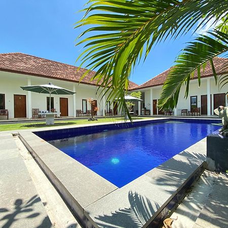 The Uma Canggu Buitenkant foto